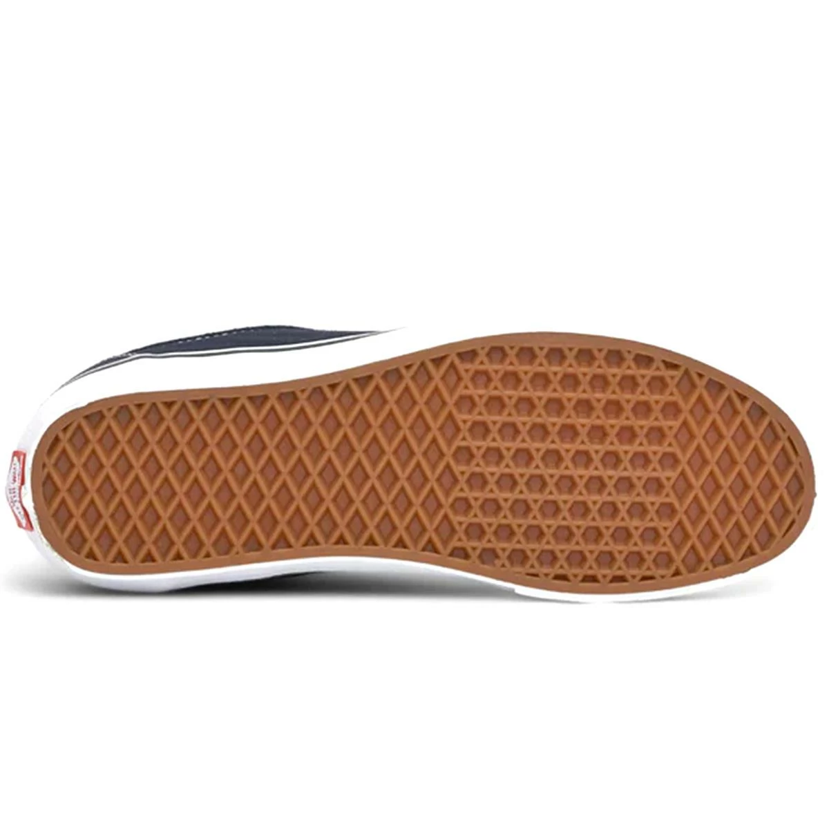 Vans Skate Chukka Low - Dark Navy 4 Vans Skate Chukka Low - Dark Navy - Image 2