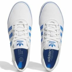 Adidas Adiease - Cloud White/Blue Bird/Cloud White -Bikes sale 32c8dc8a 6027 4fb6 84d8 9f1087a02102