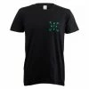 Wethepeople Architect Bullet T-Shirt - Black