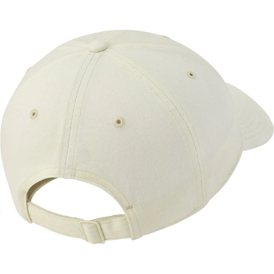Nike SB Heritage86 Washed Skate Cap - Coconut Milk/White 4 Nike SB Heritage86 Washed Skate Cap - Coconut Milk/White - Image 2