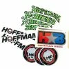 Hoffman Bikes Hoffman Assorted Sticker Pack -Bikes sale 3651184d 07b8 4dd5 bb32 88d5d40cc139