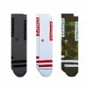 Stance The OG 3 Pack Socks - Camo/ Large