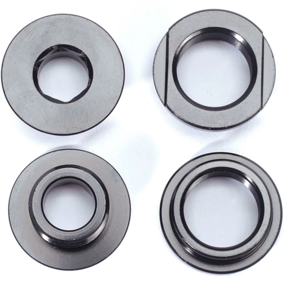 Box One Race Fork Adapters 10mm-20mm 3 Box One Race Fork Adapters 10mm-20mm