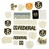 Federal 2022 Stickerpack 1 Federal 2022 Stickerpack -Bikes sale 37f79bae 109a 4e25 8064 0f423158e037