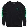 Wethepeople Architect Bullet Long Sleeve T-Shirt - Black 2 Wethepeople Architect Bullet Long Sleeve T-Shirt - Black -Bikes sale 38438de1 bbad 46d5 be2b 81bd2f9a8888