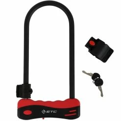 ETC 12mm Shackle Lock