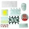 Cult 10pc Sticker Pack -Bikes sale 389fe634 ddff 4676 a9c9 f27d0efb841f