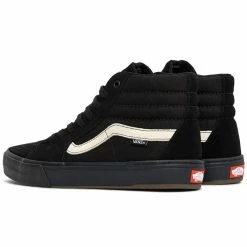 Vans SK8 Hi BMX - Black/Black -Bikes sale 38f535a7 c327 4bdd 9863 f8366149028e