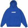 Doomed Textbook Logo Hoodie - Royal Blue -Bikes sale 3919225a c278 4145 a9e2 dea87b4f42bb