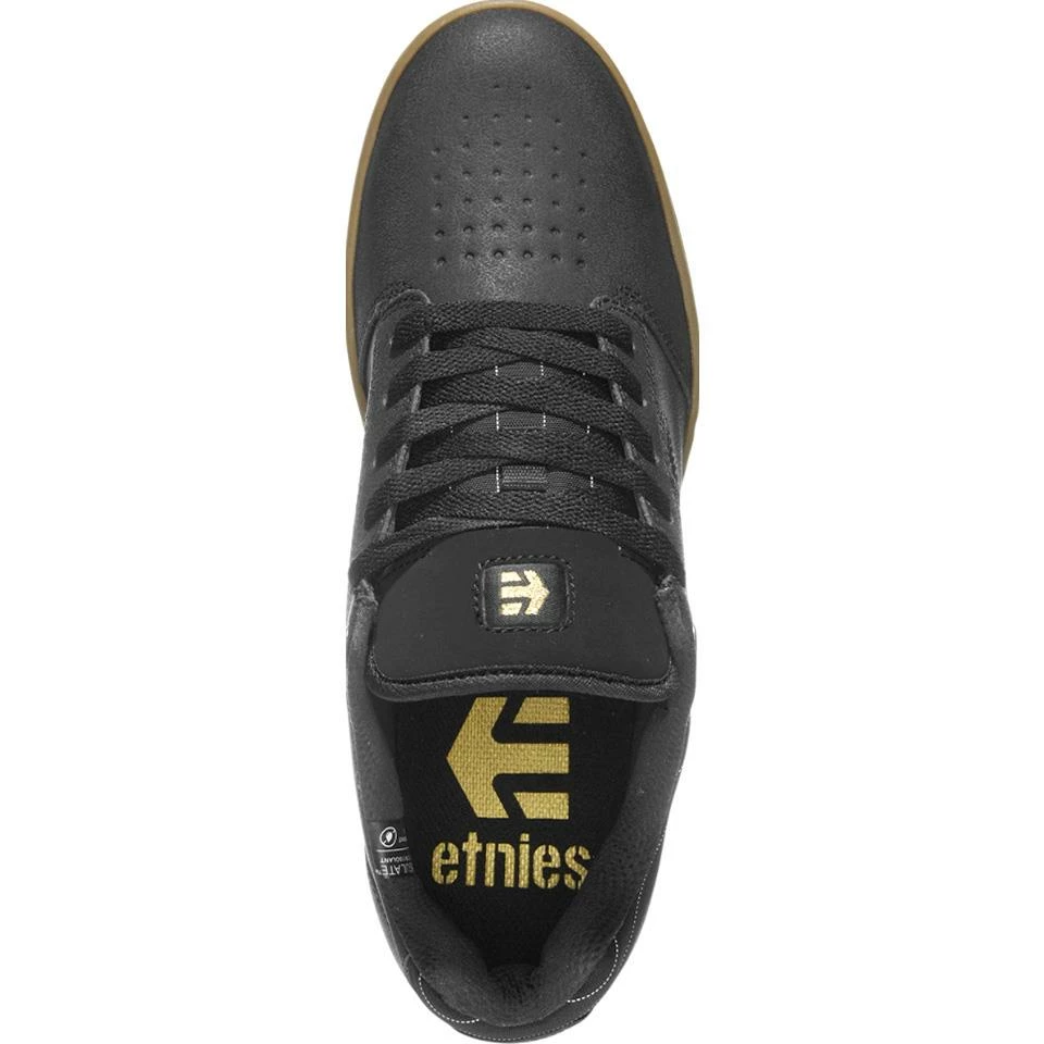 Etnies Camber Crank - Black/Gum 5 Etnies Camber Crank - Black/Gum - Image 3