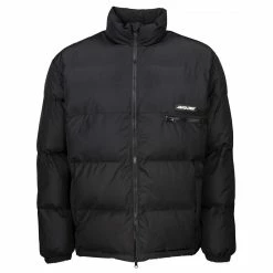 Santa Cruz Kane Jacket - Black