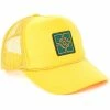 Fit Key Patch Trucker Hat - Gold -Bikes sale 3a42dd4f f138 4c4f bb8d 71feb52c28bb