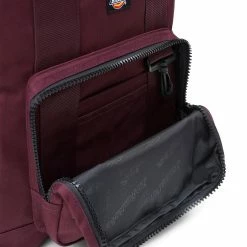 Dickies Lisbon Backpack - Maroon -Bikes sale 3a73298d 92a5 4a85 b0a6 5243ed9dc420