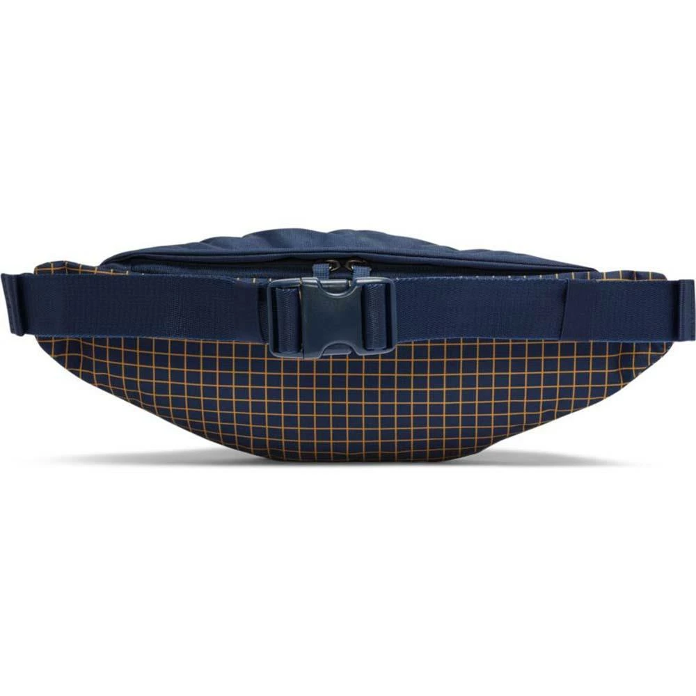 Nike SB Heritage Hip Pack - Midnight Navy/White 4 Nike SB Heritage Hip Pack - Midnight Navy/White - Image 2