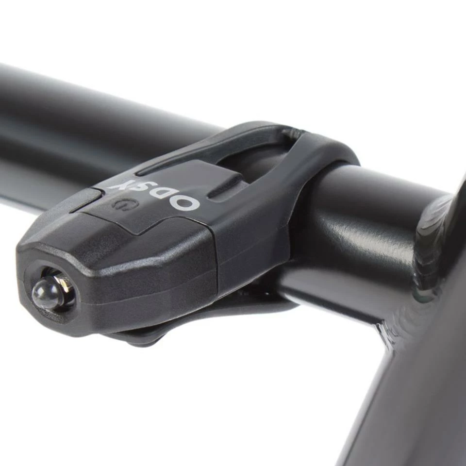 Odyssey LED BMX Light Set - Black 5 Odyssey LED BMX Light Set - Black - Image 3