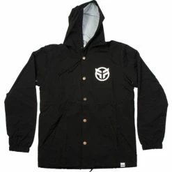 Federal Logo Jacket 9 Federal Logo Jacket -Bikes sale 3b048925 28f3 42ce 98b8 ac05c28641b7