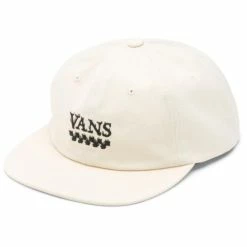 Vans Skate Classics Jockey Hat - Natural