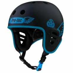 Pro-Tec Full Cut SE Bikes Helmet - Matt Black -Bikes sale 3c0a5293 935b 40a6 8de5 d12bdf6d195a