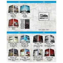 Props Megatour Box Set 7 Props Megatour Box Set -Bikes sale 3c43fc05 da30 47b4 b392 185c0ddc680b