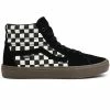 Vans Sk8 Hi BMX - Checkerboard/Black/Gum -Bikes sale 3c7bbbbf 17b5 4110 8aa7 dd932b20b7c1