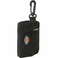 Dickies Ashville Card Holder - Black