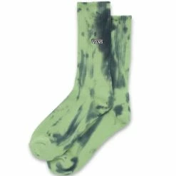 Vans Sycamore Tie Dye Crew Sock