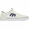 Etnies Windrow Vulc - White/Blue