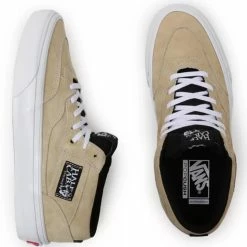 Vans Skate Half Cab '92 - Taupe 8 Vans Skate Half Cab '92 - Taupe -Bikes sale 3db95c9b 703b 4f68 ada8 48d2dbf9dfe2