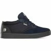 Etnies Jameson Mid Crank - Navy 2 Etnies Jameson Mid Crank - Navy -Bikes sale 3eba2738 8a23 4114 a55d 79c951eac810