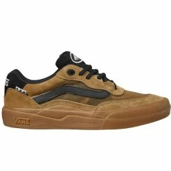 Vans Wayvee - Tobacco Brown