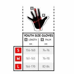 Shadow Jr. Conspire Gloves - Nekomata -Bikes sale 3f486823 e382 4fe5 8f6d 195383c4d1fd