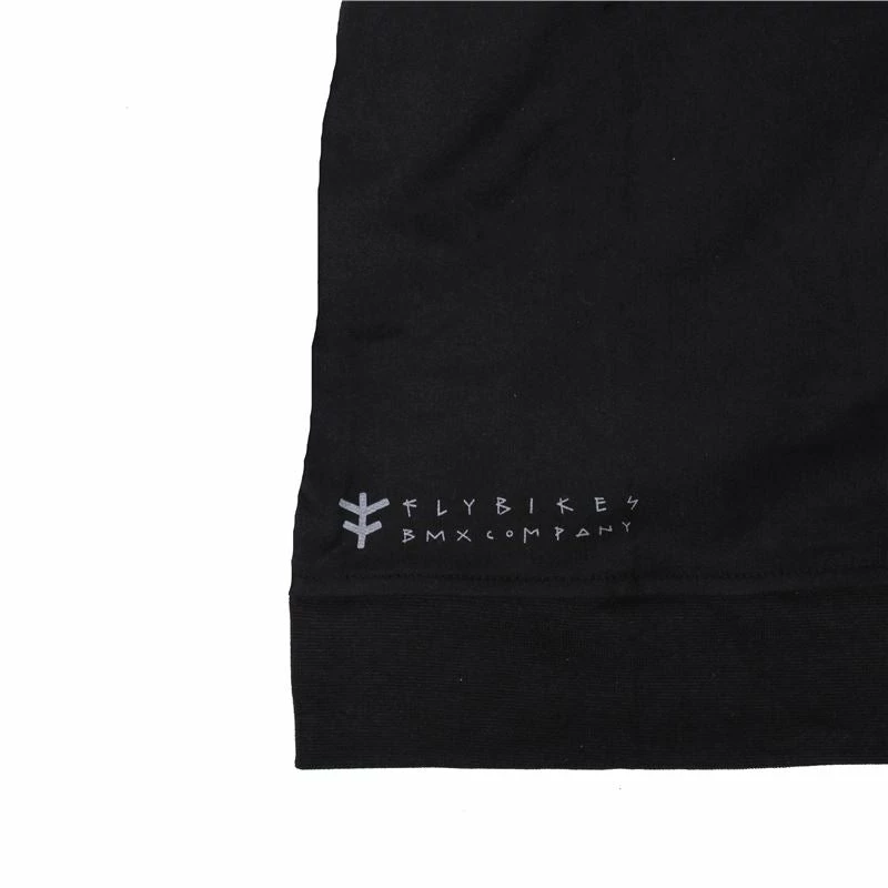 Fly Circle Zip Hoodie 5 Fly Circle Zip Hoodie - Image 3