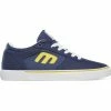 Etnies Windrow Vulc X Sheep - Navy/Yellow/White -Bikes sale 3fe70bd8 e1a4 4c93 b757 bc2f30dd1e54
