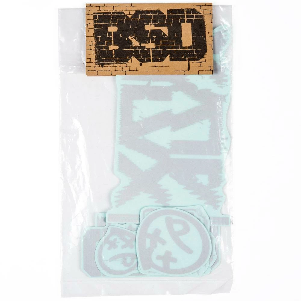 BSD ALVX AF+ Frame Sticker 2022 4 BSD ALVX AF+ Frame Sticker 2022 - Image 2