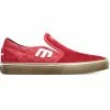 Etnies Slip X Rad - Red/White/Gum 1 Etnies Slip X Rad - Red/White/Gum -Bikes sale 40a71245 586d 4b75 ac17 734f8348d998