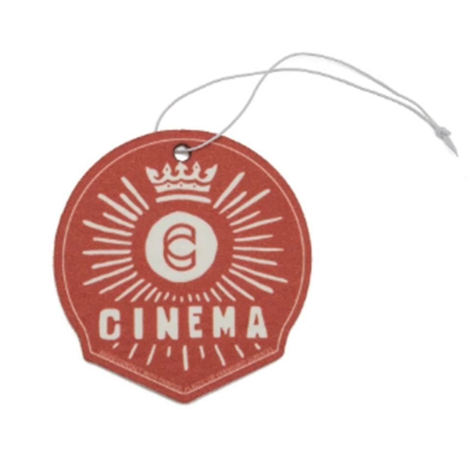 Cinema Sunbeam Airfreshner 3 Cinema Sunbeam Airfreshner