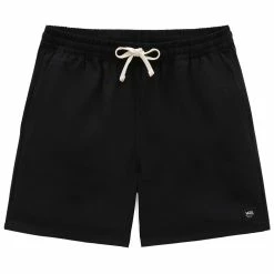 Vans Range Relaxed Sports Shorts - Black