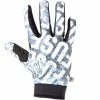 Fuse Chroma MTN Gloves - Black/White -Bikes sale 412ff464 4216 44c5 b107 1dcd23874619