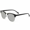 Vans Dunville Shades - Matte Black/Silver Mirror -Bikes sale 42173e97 39ab 4e84 ab43 95c670eed6c7