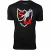 S&M Dio T-Shirt - Black