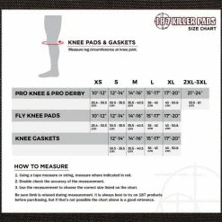 187 Killer Pads Fly Knee Pads - Black 9 187 Killer Pads Fly Knee Pads - Black -Bikes sale 42feb3aa c3e1 4e1f b7eb a25711c55921