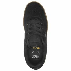 Etnies Kids Josl1N - Black/Gum 8 Etnies Kids Josl1N - Black/Gum -Bikes sale 4376c149 8ba6 44d2 aa7d 43f48ecf14ae