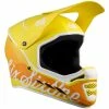 SixSixOne Reset Helmet - Geo Citrus -Bikes sale 43a26903 0087 4d65 8c41 fcdb3f597f9d