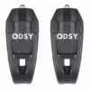 Odyssey LED BMX Light Set - Black