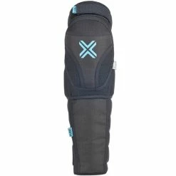 Fuse Echo 100 Knee/Shin Combo Kids Pads (Pair) -Bikes sale 45ba86e9 fb39 41db 8144 504c52fa5acf
