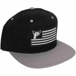 Profile Nation Snapback Hat