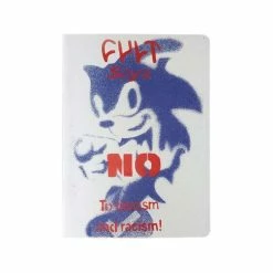 Cult Says No Notebook