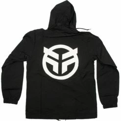 Federal Logo Jacket 8 Federal Logo Jacket -Bikes sale 465d7c83 e9e1 45a5 b563 630950e87c79