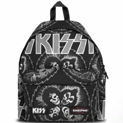 Eastpak Padded Pak'r - Kiss Grunge