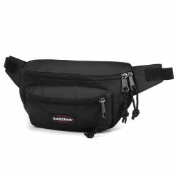 Eastpak Doggy Bag - Black
